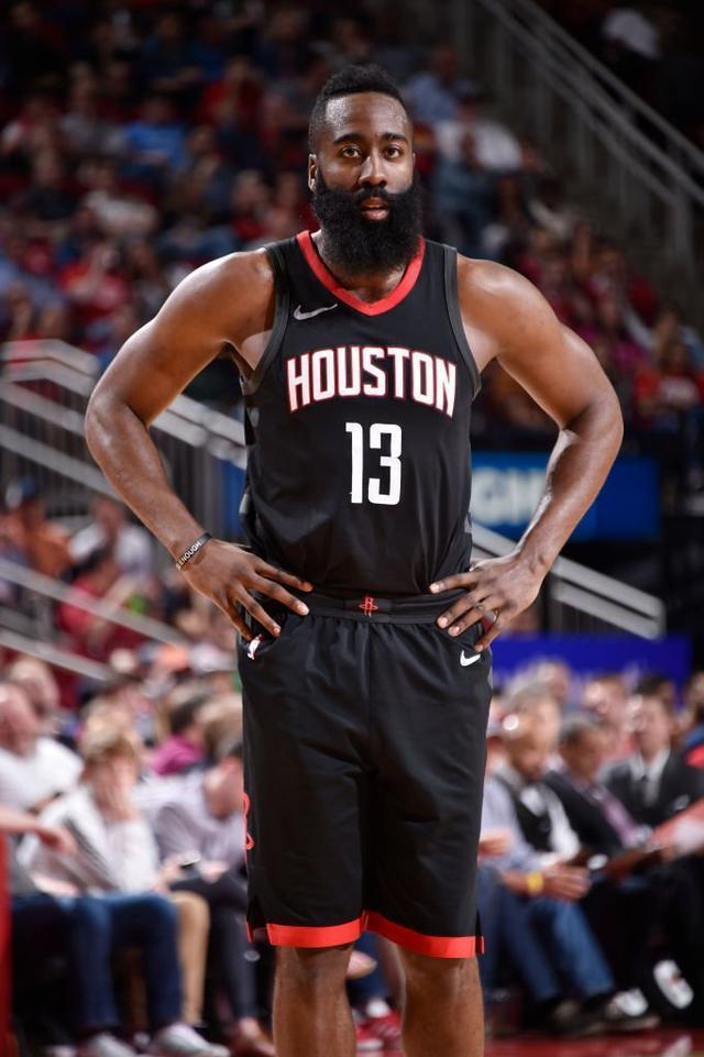 休斯敦火箭发布备战花絮，清晨绝杀压哨，荷甲任务艰巨，心理建设被强调